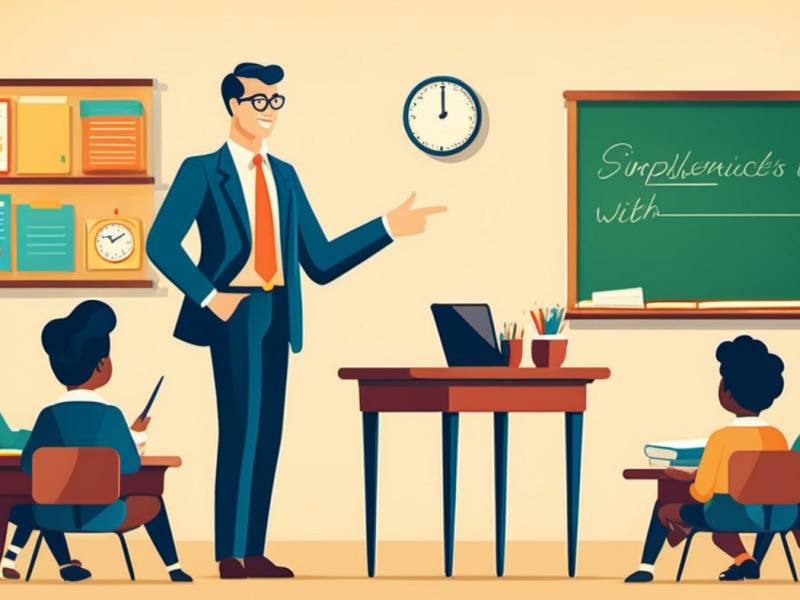 Strategies to Get it Done: Don’t Sit Down