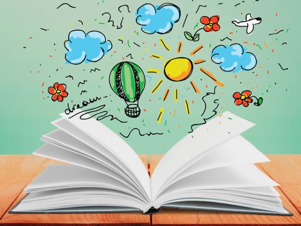 Strategies to Get it Done: Wanting to Read!