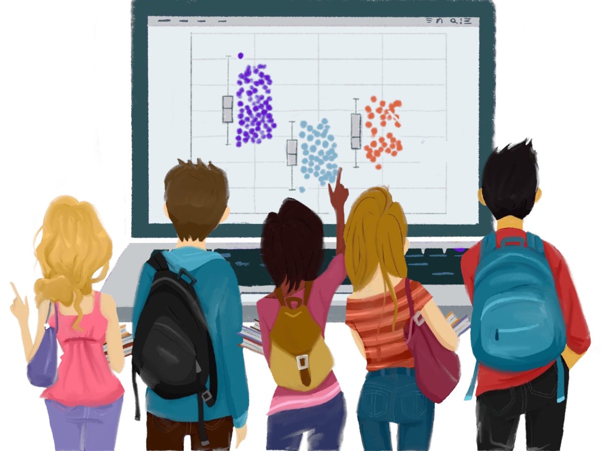 Strategies to Get It Done: Differentiation